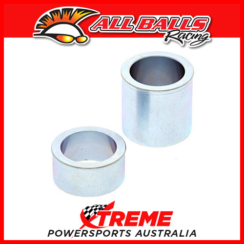 All Balls 11-1005 Honda CRF250R CRF 250R 2004-2017 Front Wheel Spacer/Collar Kit