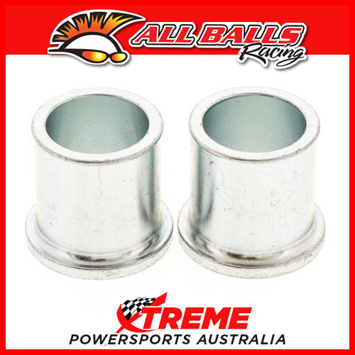 All Balls 11-1031 Kawasaki KX250 2006-2007 Front Wheel Spacer Kit Off Road