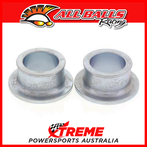 Rear Wheel Spacer Kit for Kawasaki KX85 Small Wheel 2016-2019 2020 2021 2022