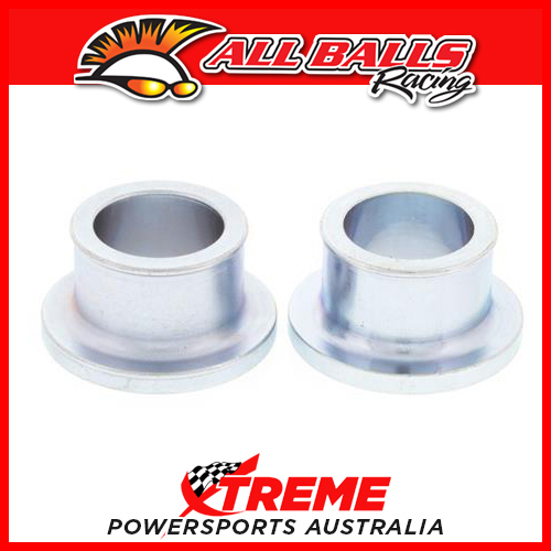 Rear Wheel Spacer Kit for Suzuki RM85L Big Wheel 2016