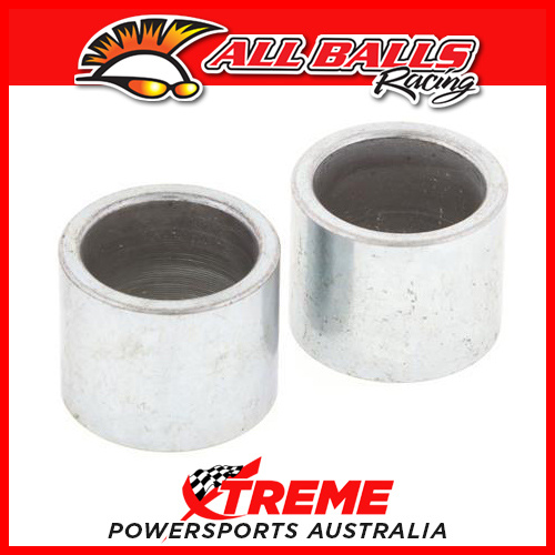 All Balls 11-1094 Kawasaki KX500 1990-1993 Front Wheel Spacer Kit Off Road