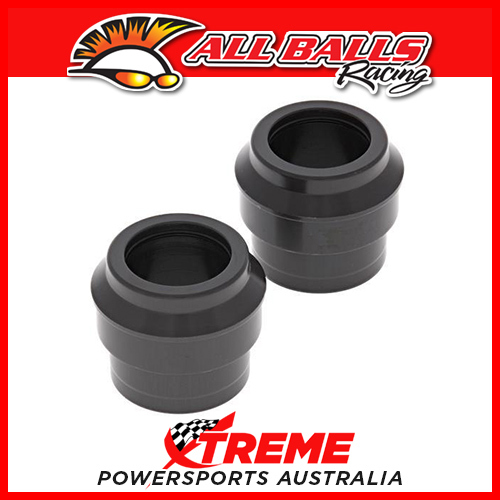 Front Wheel Spacer Kit for Husqvarna TC250 2016 2017 2018 2019 2020 2021 2022