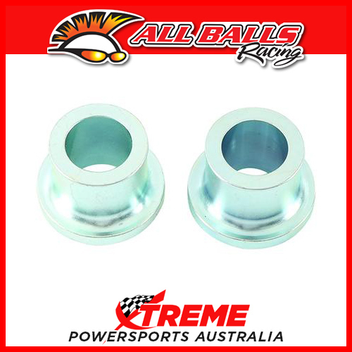 Rear Wheel Spacer Kit for Honda CRF250L 2016 2017 2018 2019 2020 2021