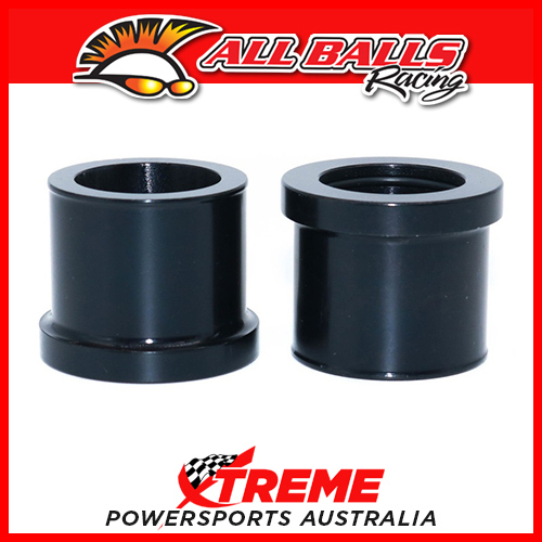 Front Wheel Spacer Kit for Kawasaki KX250F 2021-2022