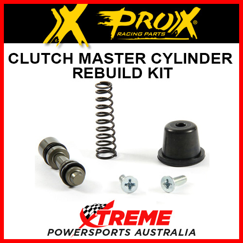 ProX 16.940000 Husqvarna FC250 2014-2015 Clutch Master Cylinder Rebuild Kit