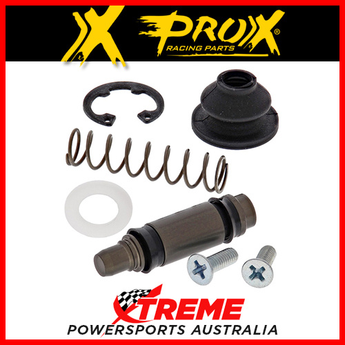 ProX 16.940002 KTM 625 SXC 2004 Clutch Master Cylinder Rebuild Kit