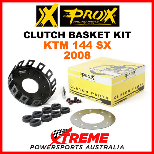 ProX 17.6226F KTM 144SX 144 SX 2008 Clutch Basket 503.32.000.173