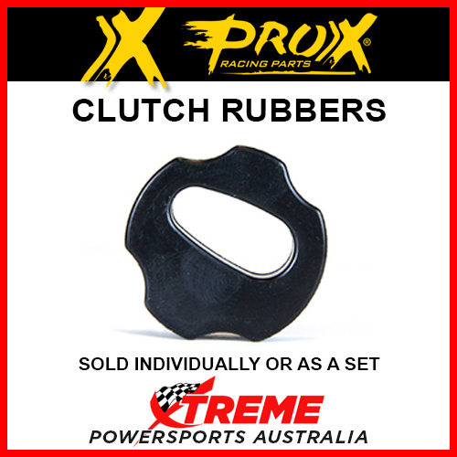 ProX 17.9-2424 GasGas EC450F 2013-2015 Single Clutch Rubber. Needs 8