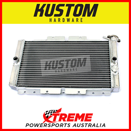 Yamaha YXR660 RHINO 2005-2007 Radiator 17K-R100 Kustom