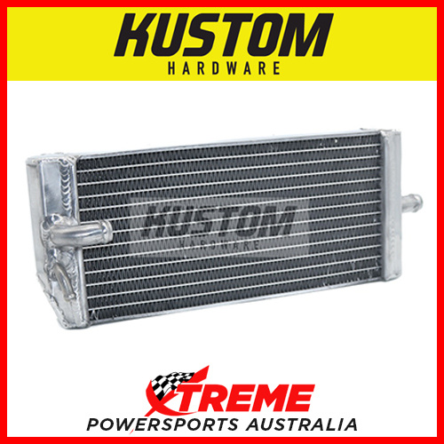 Gas-Gas EC250 WP 2001-2003 Left Side Radiator 17K-R119L Kustom