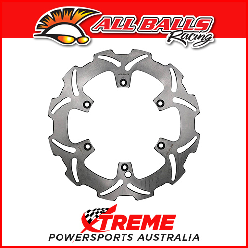 Front Brake Disc Rotor for Beta RR 430 4T 2015-2021