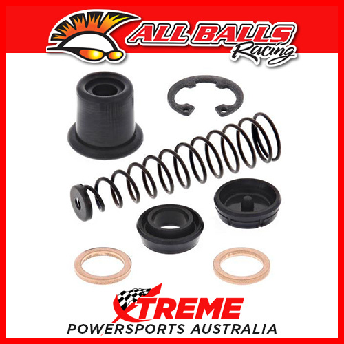 18-1015 For Suzuki GSXR1100W 1993-1998 Front Brake Master Cylinder Rebuild Kit