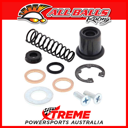 Front Brake Master Cylinder Rebuild Kit Yamaha YZ490 YZ 490 1985-1990 All Balls 18-1017