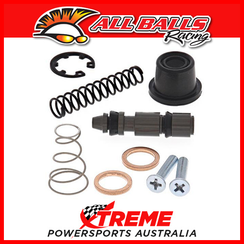 18-1026 KTM 530EXC 530 EXC 2010-2011 Front Brake Master Cylinder Rebuild Kit