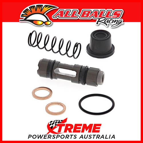 18-1030 KTM 300XCW 300 XC-W 2013-2015 Rear Brake Master Cylinder Rebuild Kit