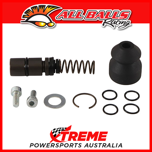 All Balls Racing Rear Brake Master Cylinder Kit for Gas-Gas MC65 2021 