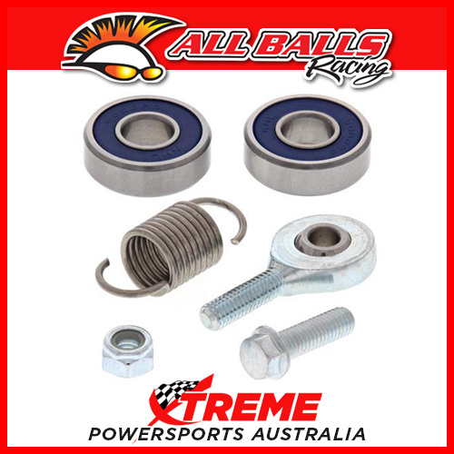 18-2001 KTM 450SXS 450 SXS 2004 Rear Brake Pedal Rebuild Kit MX