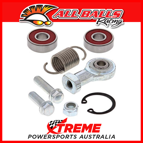 18-2002 KTM 450SXS 450 SXS 2003 Rear Brake Pedal Rebuild Kit MX