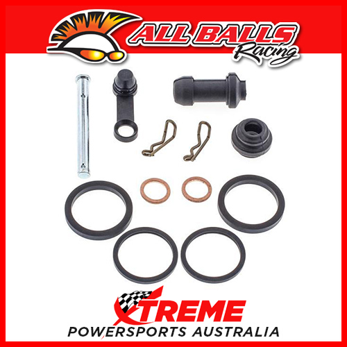 Front Brake Caliper Rebuild Kit for KTM 250 SX-F 2016-2018 2019 2020 2021 2022