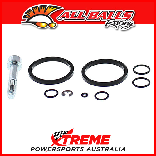 Rear Brake Caliper Rebuild Kit For Husqvarna TC50 2018-2022