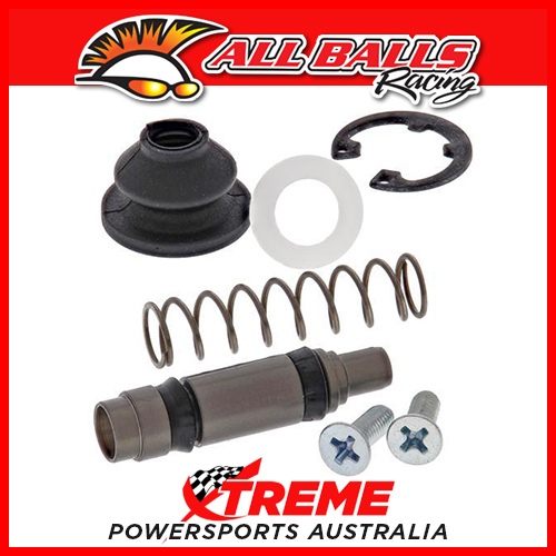 18-4001 KTM 450 SX 450SX 2003 Clutch Master Cylinder Rebuild Kit