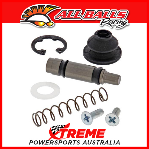 18-4004 KTM 540SXS 540 SXS 2004-2006 Clutch Master Cylinder Rebuild Kit