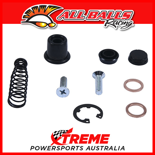 Clutch Master Cylinder Rebuild Kit for VN1500 CLASSIC 1996 1997