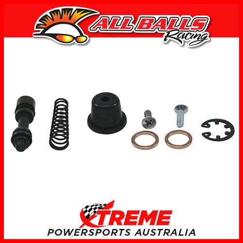 Clutch Master Cylinder Rebuild Kit for Beta XTRAINER 300 2015-2019