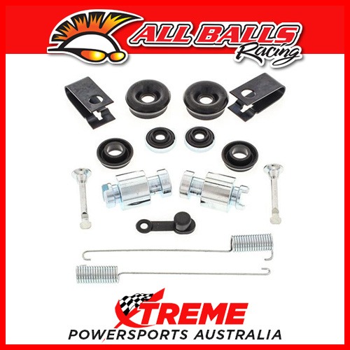 Honda TRX450FE TRX 450FE 2002-2004 Front ATV Wheel Cylinder Rebuild Kit 18-5003