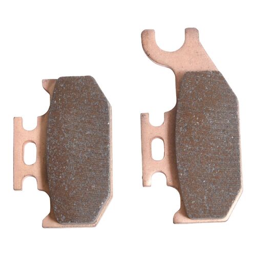 All Balls Sintered Rear Brake Pads for Kymco 90 MAXXER 2013-2014