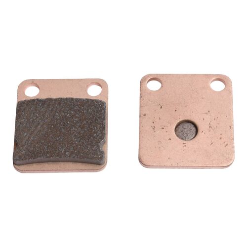 All Balls Sintered Front Brake Pads for Suzuki DR250S 1982-1989