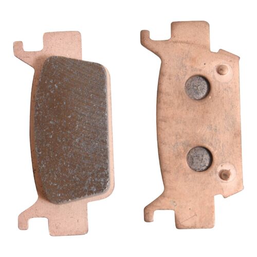 All Balls Sintered Rear Right Brake Pads for Honda TALON X 2019-2022