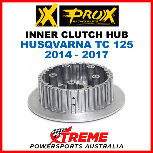 ProX 18.1290 Husqvarna TC125 TC 125 2014-2017 Inner Clutch Hub