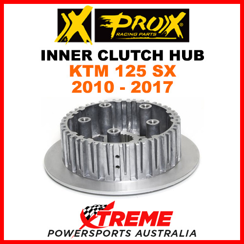 ProX 18.1290 KTM 125SX 125 SX 2010-2017 Inner Clutch Hub 503.32.002.000