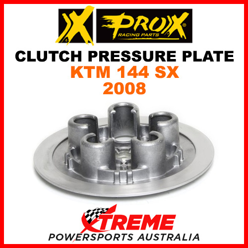 ProX 18.P1286 KTM 144SX 144 SX 2008 Clutch Pressure Plate