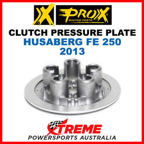 ProX 18.P1308 Husaberg FE250 FE 250 2013 Clutch Pressure Plate