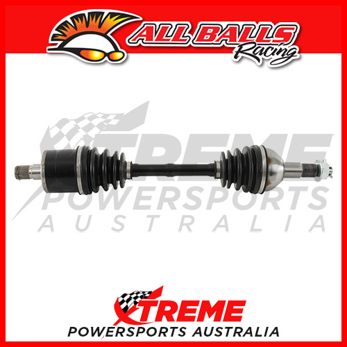 Rear Left CV Axle Can-Am OUTLANDER 800 XXC 2011 All Balls