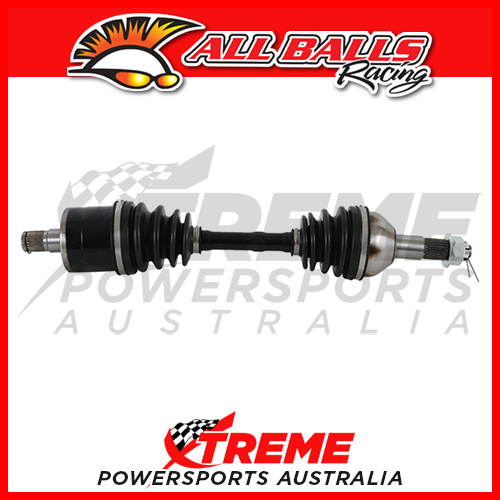 Rear Right CV Axle Can-Am OUTLANDER MAX 500 STD 4X4 2007-2014 All Balls