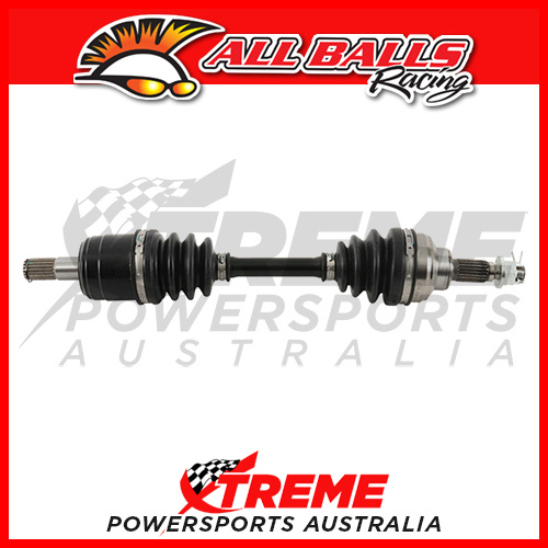 Front Left CV Axle Honda TRX400FW 1995-2003 All Balls