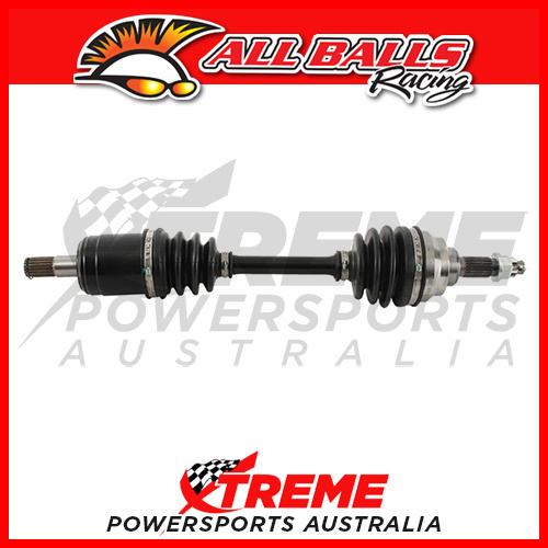 Front Left CV Axle Honda TRX500FGA 2004 All Balls