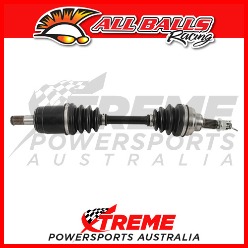 Front Left CV Axle Honda TRX450FE 2002-2006 All Balls