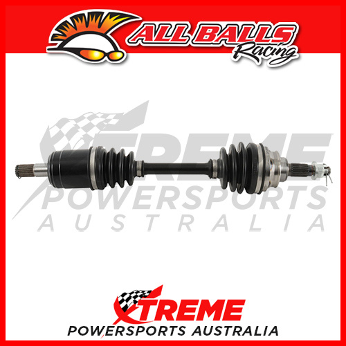 Front Left CV Axle Honda TRX650FA 2003-2004 All Balls