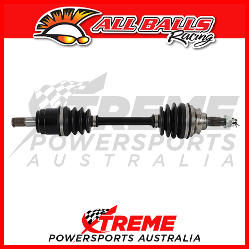 Front Left CV Axle Honda TRX500FGA 2005-2009 All Balls