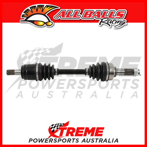 Front Left CV Axle Honda TRX420FPA SOLID AXLE 2014-2017 All Balls