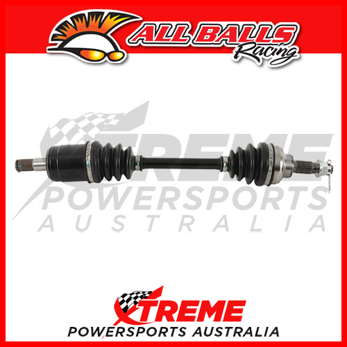 Front Right CV Axle Honda TRX450ES 1998-2001 All Balls