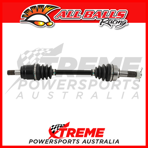 Front Right CV Axle Honda TRX420FA5/FA6 RANCHER AUTO DCT IRS 2015-2018 All Balls