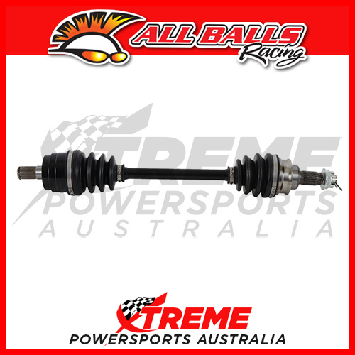 Rear Left CV Axle Honda TRX650FA 2003-2005 All Balls