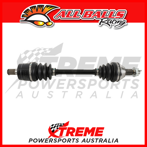 Rear Left CV Axle Honda TRX420FPE 2011-2013 All Balls