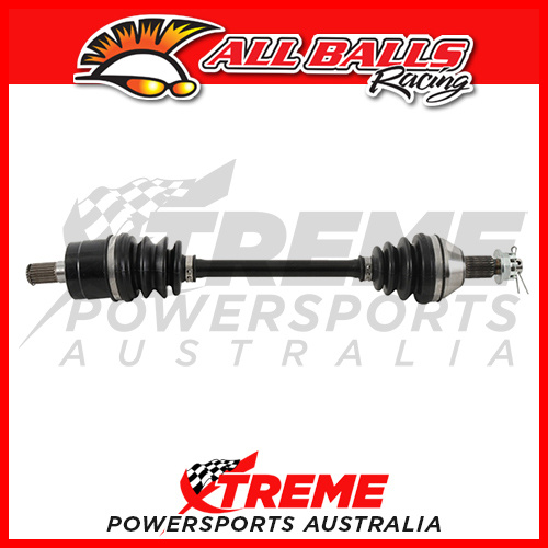 Rear Right CV Axle Honda TRX420FPE 2011-2013 All Balls