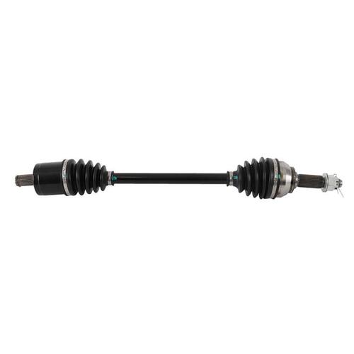 Front Left CV Axle for John Deere GATOR XUV 620I 4X4 ALL YEARS